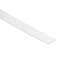 Klosz do Profili Aluminiowych 1m Przezroczysty SHADE Kanlux