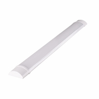 Lampka Podszafkowa 18W 2000lm 4000K Neutralna 120° Biała Sanico Goldlux