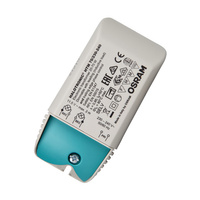 Zasilacz Halogenowy Regulator Fazowy Ściemniacz Fazowy 20-70W 11.2V OSRAM Compact