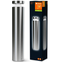 Lampa Ogrodowa Zewnętrzna SŁUPEK 6W 360lm 3000K 50cm Endura Style Cylinder LEDVANCE