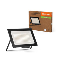 Naświetlacz LED Halogen Zewnętrzny Reflektor IP65 200W 4000K Neutralny Czarny LEDVANCE 