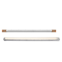 Lampa Oprawa Liniowa Listwa Oświetleniowa 19W 1700lm 4000K Neutralna Szary Essentials Ledvance