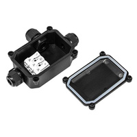 Złącze hermetyczne Puszka do Przewodów elektrycznych IP68 1/2 typ 1