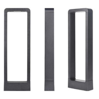 Lampa Ogrodowa Słupek Zewnętrzny Stojący LED 7W RIO 50cm