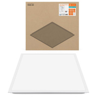 Panel LED Podtynkowy 60x60cm 33W 4000K UGR<19 COMPACT LEDVANCE