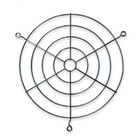 Osłona Ochronna do Opraw LED High Bay Nina 200W Chrom Kobi