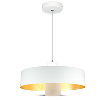 Lampa Wisząca 7W 4000K LED Biała PENDANT LIGHTS VT-7666 V-TAC