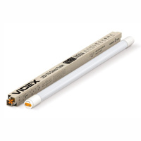 Świetlówka LED G13 T8 10W 1050lm 4000K Neutralna 330° 60cm Videx