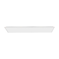 Panel LED Podtynkowy 40W 4800lm 6500K IP20 120x30cm VT-61140 V-TAC