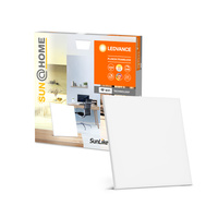 Panel LED 35W 2300lm CCT Ściemnialny Ra ≥ 95 60x60cm Kwadratowy SUN@HOME LEDVANCE