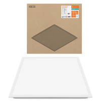 Panel LED Podtynkowy 60x60cm 33W 4000K COMPACT LEDVANCE