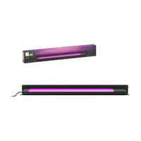 Lampa Ogrodowa Liniowa LED Amarant 20W IP65 CCT RGB PHILIPS HUE