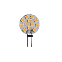 Żarówka LED G4 1.2W 165lm 3000K Ciepła 12V 120° LED12 Kanlux