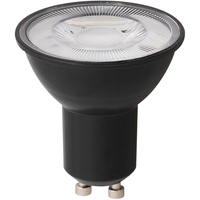 Żarówka LED PAR16 Reflektor GU10 4.5W = 50W 350lm 2700K Ciepła 36° VALUE Osram