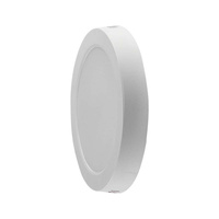 Panel LED Natynkowy 24W 6500K 2640lm 288,6x31,2mm Okrągły VT-60024-RD V-TAC