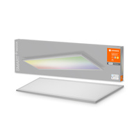 Panel LED 36W RGB SMART+ WIFI PLANON PLUS 1200X300 LEDVANCE