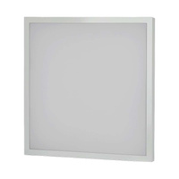 Panel LED 36W 2w1 Podtynkowy/Natynkowy 3960lm 6400K IP20 60x60cm VT-6139 V-TAC