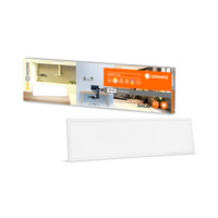 Panel LED 35W 2300lm CCT Ra ≥ 95 Ściemnialny 120x30cm Prostokątny SUN@HOME LEDVANCE