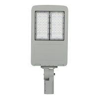 Lampa Oprawa Uliczna LED 120W 4000K Ściemnialna SAMSUNG CHIP VT-122ST V-TAC