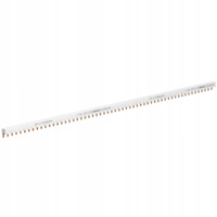 Szyna Sztyftowa Łączeniowa 3P 100A 57 Modułów IP20 Schneider