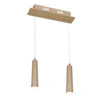 Lampa Wisząca Sufitowa STICK 10W LED Milagro