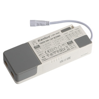 Zasilacz Sterownik LED 29.4W 0.7A Biały TIBERI KANLUX