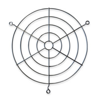 Osłona Ochronna do Opraw LED High Bay Nina 100W Chrom Kobi