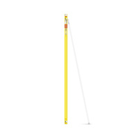 Świetlówka LED G13 T8 18.3W = 58W 2000lm 3000K Ciepła 190° 150cm LED TUBE Osram