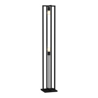 Lampa Podłogowa Stojąca ARNOLD 2xE27 Milagro