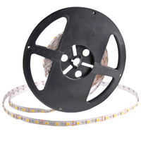 Taśma Pasek LED 28W 2750lm 3000K Ciepła 120° Biała Ściemnialna 12V Sanico Goldlux