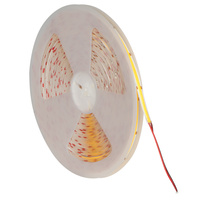 Taśma Pasek LED COB Elastyczny 7.5W/m 690lm/m 24V 6500K Zimna CRI90 20m LCOBL Kanlux