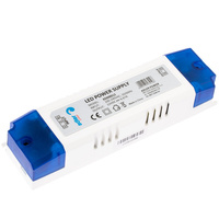 Zasilacz LED stałonapięciowy 12V 80W 6,67A ADM8012 ADLER