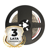 Taśma LED Pasek Premium 60/m 4000K IP20 5m Milagro