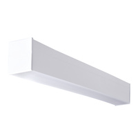 Oprawa Liniowa Lampa Sufitowa LED 33W 180cm 4600lm 4000K Neutralna 95° IP54 Natynkowa Biała KANLUX