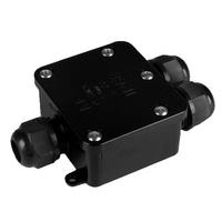 Złącze hermetyczne Puszka do Przewodów elektrycznych 1/2 typ 2 IP68