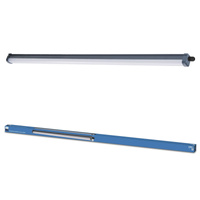 Oprawa Hermetyczna Pyłoszczelna LED Lampa 34W 4000K 120cm IP65 IK06 Szara Projectline PHILIPS