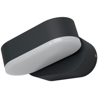 Kinkiet ścienny lampa elewacyjna zewnętrzna ruchoma 8W 320lm 3000K Endura Style Mini Spot LEDVANCE