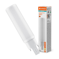 Świetlówka LED G24q-3 10W = 26W 990lm 3000K Ciepła Dulux D/E HF & AC Ledvance