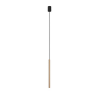 Lampa Sufitowa Wisząca G9 Złota Nowoczesna LASER 490 8798 Nowodvorski