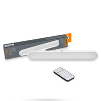 Lampa LED Bezprzewodowa z Pilotem 1.8W 150lm CCT 120° 2200mAh Biała VIDEX