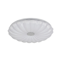 Plafon LED BONSA Lampa sufitowa 17.5W  Biały KANLUX