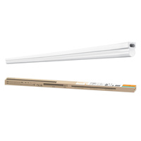 Lampa LED Oprawa Liniowa 10W 4000K 1000lm 60cm LINERA COMP HO LEDVANCE