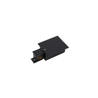 Końcówka Zasilająca do Szynoprzewodów Czarna CTLS RECESSED POWER END CAP RIGHT 8690 Nowodvorski