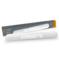 Lampa LED Akumulatorowa Ładowalna z Czujnikiem Ruchu 1.5W 150lm CCT 120° 2200mAh Biała VIDEX