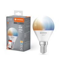 Żarówka LED E14 P40 4.9W 470lm SMART+ WiFi CCT Ściemnialna Mini Bulb LEDVANCE