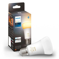 Żarówka LED E27 A60 11W = 75W 1055lm 2200-6500K CCT SMART Inteligentna Bluetooth ZigBee White Ambiance Philips HUE