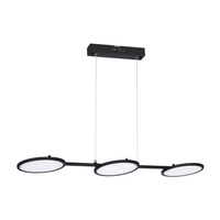 Lampa Wisząca Sufitowa GIRO 30W LED Milagro