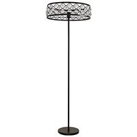 Lampa podłogowa Vejle F351 GOLDLUX (Polux)