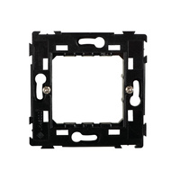 Uchwyt do Puszki Elektrycznej Podtynkowej Biała BIURO Kanlux