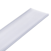 Klosz do Oprawy Liniowej Alin MPR AL 11W/17W Kanlux